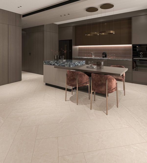 Perlino kitchen