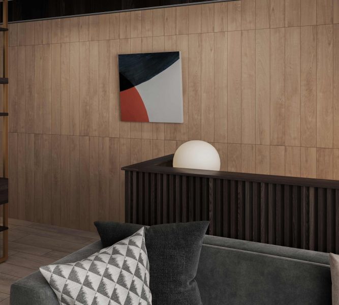 Timber view